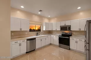778 E Josephine Canyon Dr, Green Valley, AZ 85614 - Photo 21