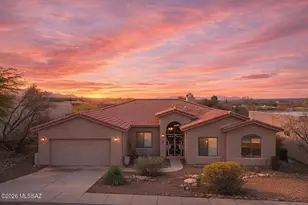 778 E Josephine Canyon Dr, Green Valley, AZ 85614 - Photo 3