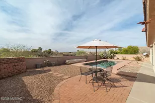 778 E Josephine Canyon Dr, Green Valley, AZ 85614 - Photo 41