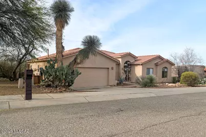 778 E Josephine Canyon Drive, Green Valley, AZ 85614 - Photo 7