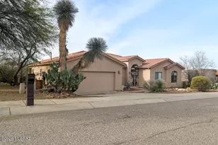 778 E Josephine Canyon Dr, Green Valley, AZ 85614 - Photo 7