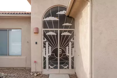 778 E Josephine Canyon Drive, Green Valley, AZ 85614 - Photo 7