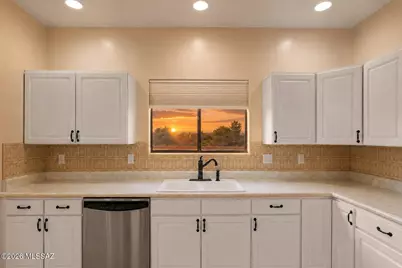 778 E Josephine Canyon Drive, Green Valley, AZ 85614 - Photo 25