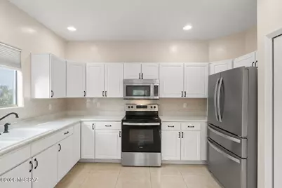 778 E Josephine Canyon Drive, Green Valley, AZ 85614 - Photo 23