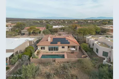 778 E Josephine Canyon Drive, Green Valley, AZ 85614 - Photo 47