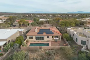 778 E Josephine Canyon Dr, Green Valley, AZ 85614 - Photo 47
