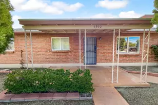 6702 E Scarlett St, Tucson, AZ 85710 - Photo 1
