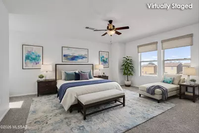 1469 E Wedwick Street, Tucson, AZ 85706 - Photo 17