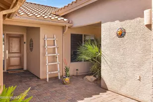 61793 E Border Rock Rd, Tucson, AZ 85739 - Photo 5