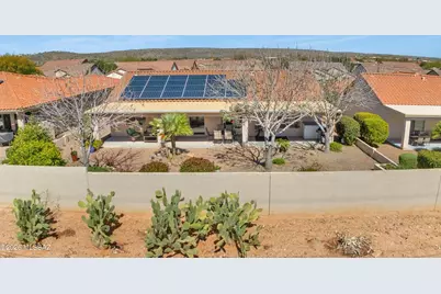 61793 E Border Rock Road, Saddlebrooke, AZ 85739 - Photo 41