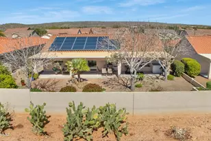 61793 E Border Rock Rd, Tucson, AZ 85739 - Photo 41