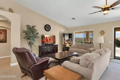 61793 E Border Rock Road, Saddlebrooke, AZ 85739 - Photo 15