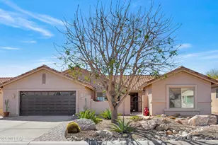 61793 E Border Rock Rd, Tucson, AZ 85739 - Photo 1