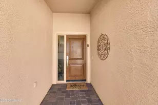61793 E Border Rock Rd, Tucson, AZ 85739 - Photo 11