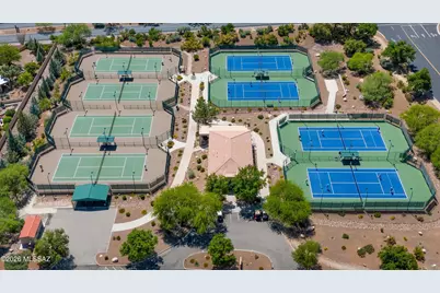 61793 E Border Rock Road, Saddlebrooke, AZ 85739 - Photo 49