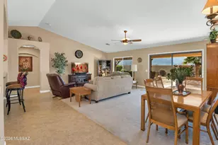 61793 E Border Rock Rd, Tucson, AZ 85739 - Photo 13