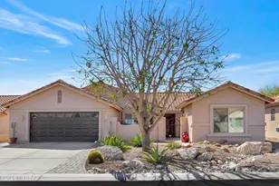 61793 E Border Rock Rd, Saddlebrooke, AZ 85739 - Photo 1