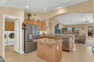 61793 E Border Rock Rd, Tucson, AZ 85739 - Photo 21