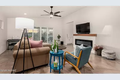 220 S Vozack Lane, Tucson, AZ 85748 - Photo 9