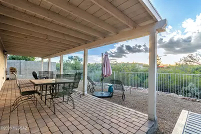 220 S Vozack Lane, Tucson, AZ 85748 - Photo 25