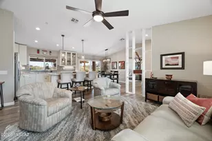 814 E Desert Glen Dr, Oro Valley, AZ 85755 - Photo 13