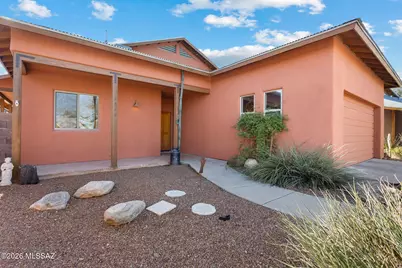 1344 Renfrew Place, Tucson, AZ 85719 - Photo 5