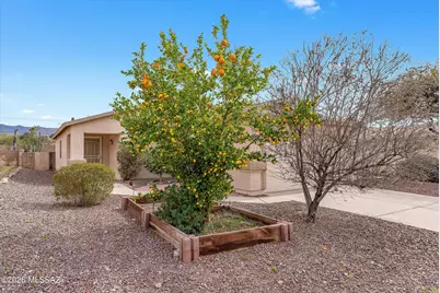 3563 S Harrison Shadow Way, Tucson, AZ 85730 - Photo 3