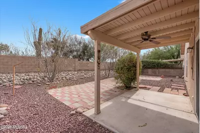 3563 S Harrison Shadow Way, Tucson, AZ 85730 - Photo 23
