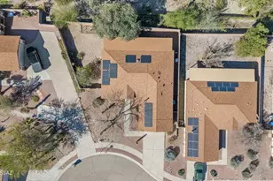 2313 W Horseshoe Pl, Tucson, AZ 85745 - Photo 31