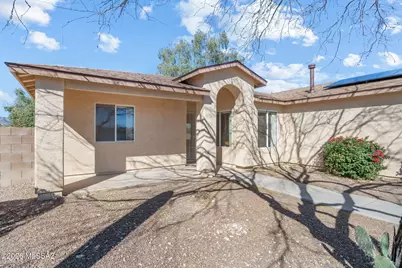 2313 W Horseshoe Place, Tucson, AZ 85745 - Photo 3