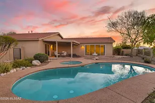 6085 N Panorama View Dr, Tucson, AZ 85704 - Photo 27