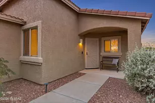 6085 N Panorama View Dr, Tucson, AZ 85704 - Photo 3