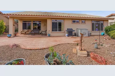 14700 N Flagstone Drive, Oro Valley, AZ 85755 - Photo 27