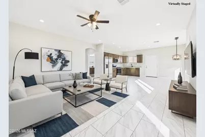 31 E Elm Street, Tucson, AZ 85705 - Photo 1