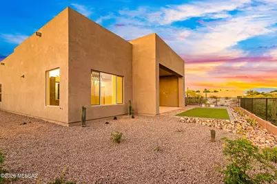 3560 N San SebastiÃ¡n Drive #12, Tucson, AZ 85750 - Photo 47
