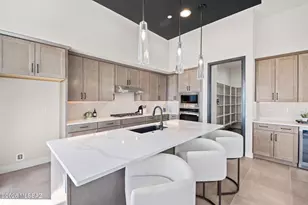 3560 N San SebastiÃ¡n Dr, Tucson, AZ 85750 - Photo 9