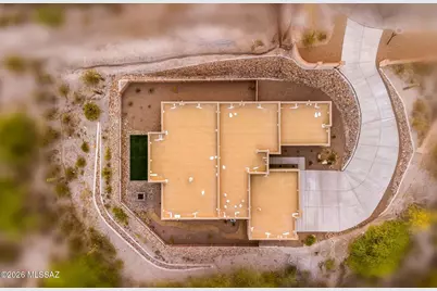 3560 N San SebastiÃ¡n Drive #12, Tucson, AZ 85750 - Photo 49