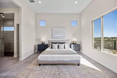 3560 N San SebastiÃ¡n Drive #12, Tucson, AZ 85750 - Photo 19