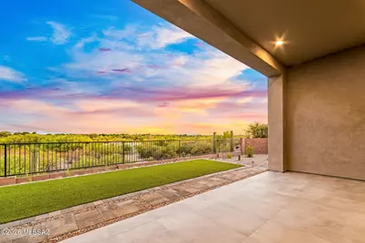 3560 N San SebastiÃ¡n Drive #12, Tucson, AZ 85750 - Photo 45
