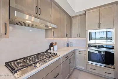 3560 N San SebastiÃ¡n Drive #12, Tucson, AZ 85750 - Photo 11