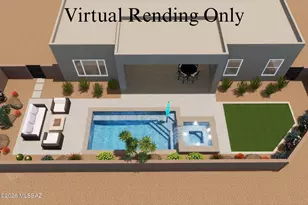 3560 N San SebastiÃ¡n Dr, Tucson, AZ 85750 - Photo 47