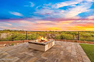 3560 N San SebastiÃ¡n Dr, Tucson, AZ 85750 - Photo 41