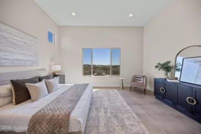 3560 N San SebastiÃ¡n Drive #12, Tucson, AZ 85750 - Photo 21