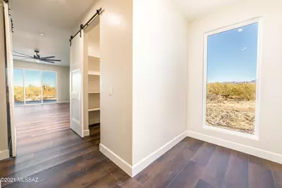 10525 N Called Presidio De Oeste Lane N, Tucson, AZ 85742 - Photo 19