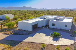 10525 N Calle Presidio De Oeste, Tucson, AZ 85742 - Photo 1