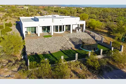 10525 N Called Presidio De Oeste Lane N, Tucson, AZ 85742 - Photo 41