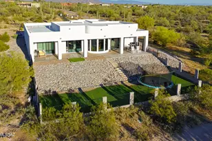 10525 N Calle Presidio De Oeste, Tucson, AZ 85742 - Photo 41