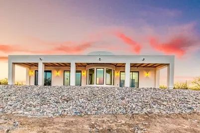 10525 N Called Presidio De Oeste Lane N, Tucson, AZ 85742 - Photo 43