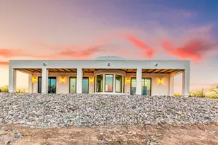 10525 N Calle Presidio De Oeste, Tucson, AZ 85742 - Photo 43