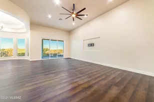 10525 N Calle Presidio De Oeste, Tucson, AZ 85742 - Photo 9